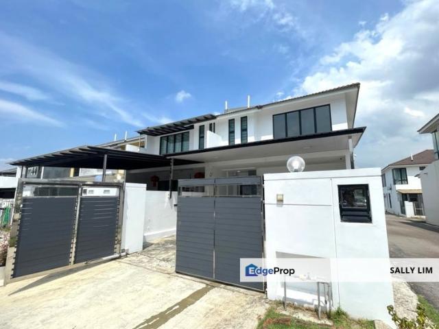 House for sale in Johore Bahru, Johor
