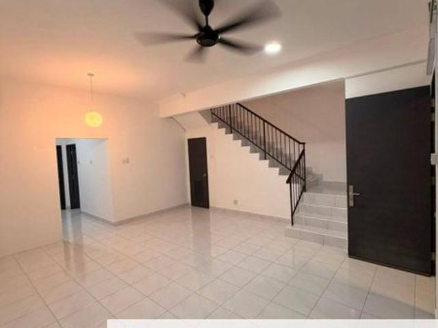 House for sale in Johor Bahru