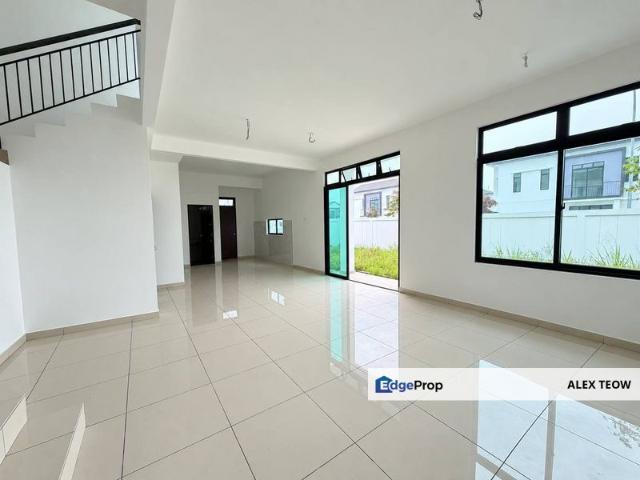 House for sale in Tebrau, Johor Bahru