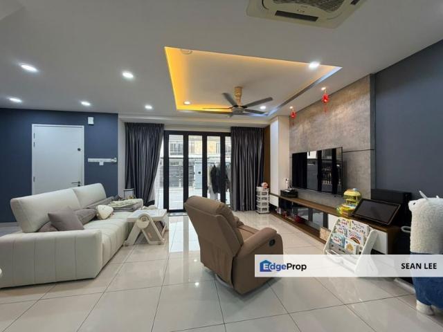 House for sale in Tebrau, Johor Bahru
