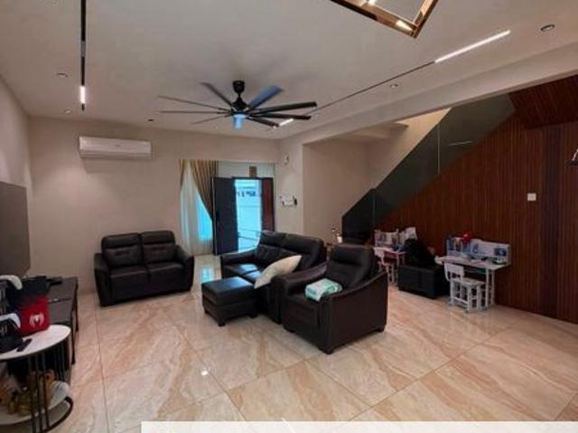 House for sale in Tebrau, Johor Bahru