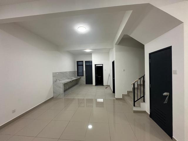 Terraced House for sale in Tebrau, Johor