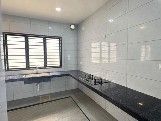 Terraced House for rent in Johor