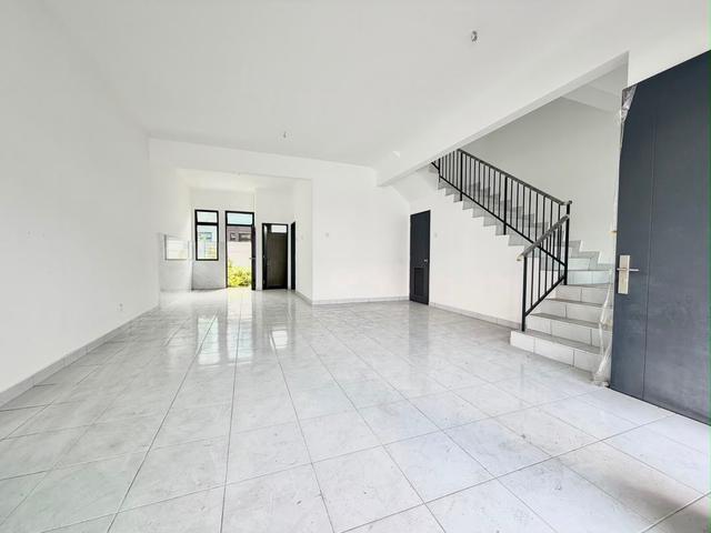 Terraced House for sale in Johore Bahru, Johor