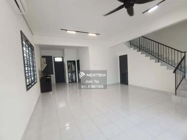 House for rent in Johore Bahru, Johor