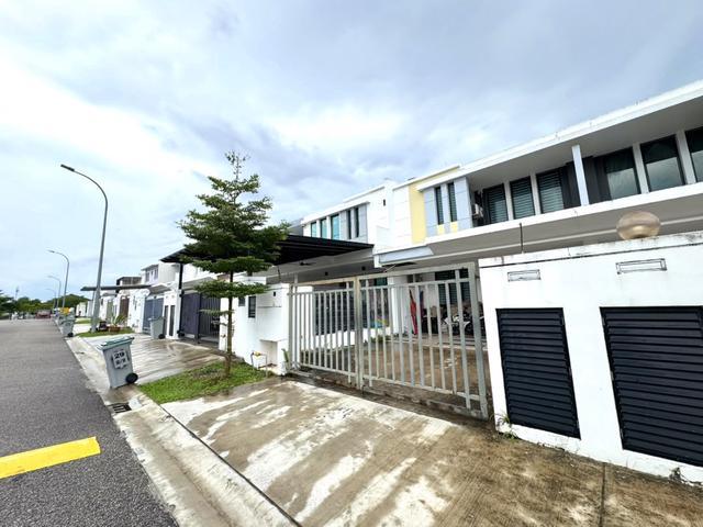 Terraced House for sale in Johore Bahru, Johor