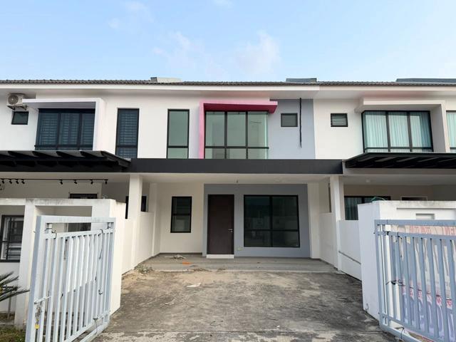 Terraced House for sale in Johor Bahru