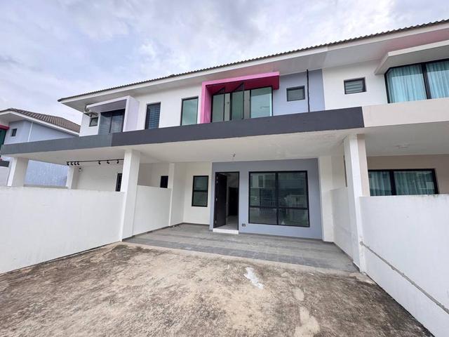 Terraced House for sale in Johore Bahru, Johor