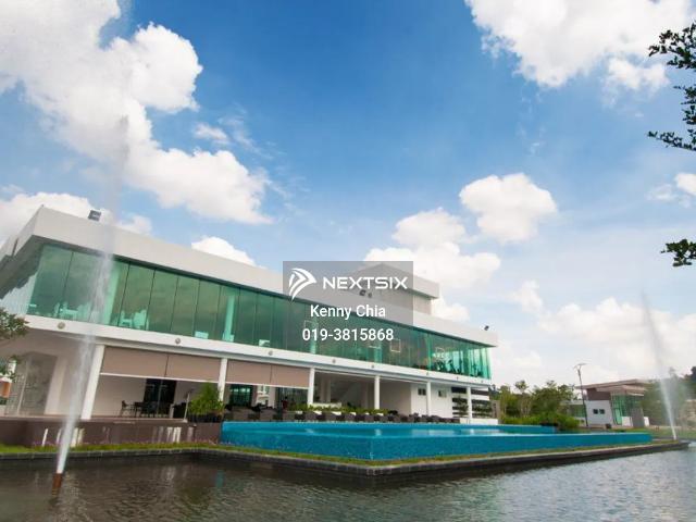 Residential House for sale in Johor Bahru