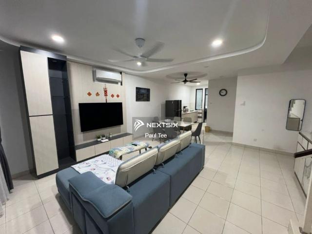 House for rent in Johore Bahru, Johor