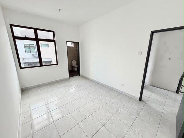 Terraced House for sale in Tebrau, Johor