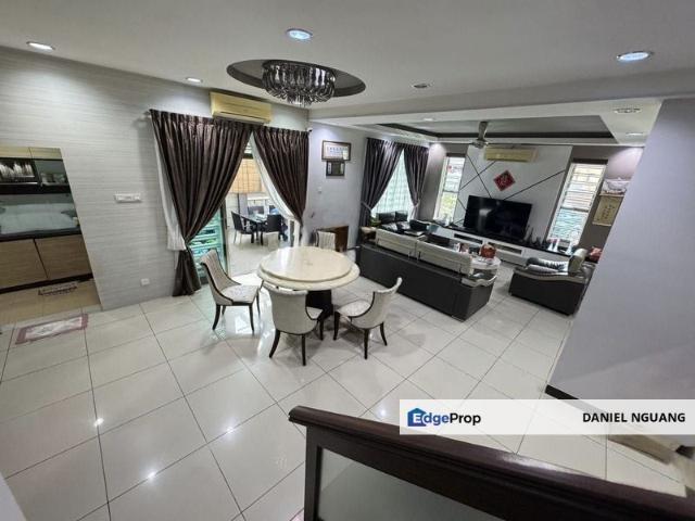 House for sale in Johore Bahru, Johor