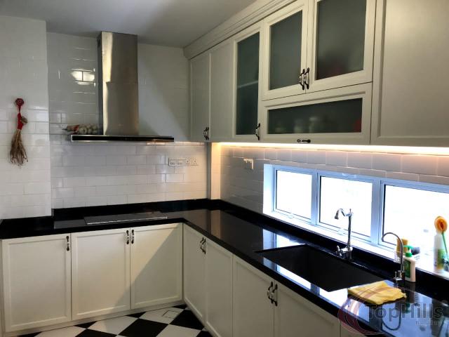 House for rent in Tebrau, Johor