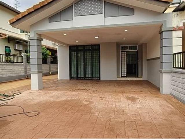House for sale in Tebrau, Johor