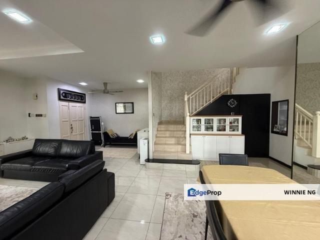 House for sale in Tebrau, Johor