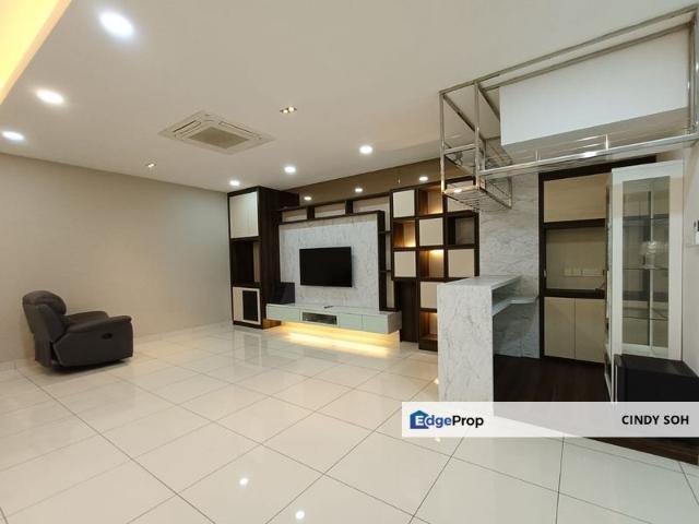House for rent in Tebrau, Johor