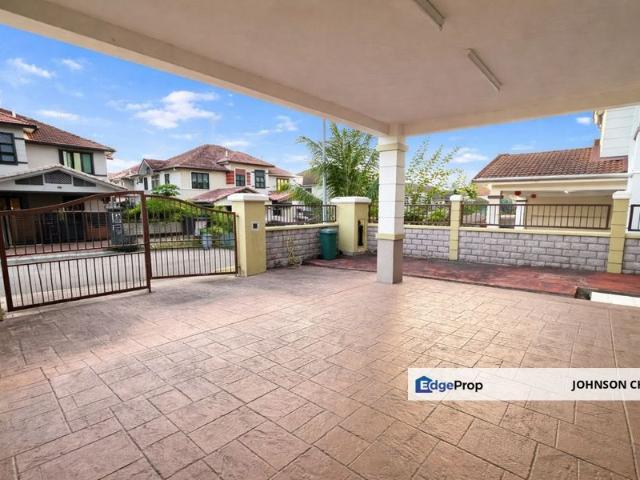 House for sale in Tebrau, Johor