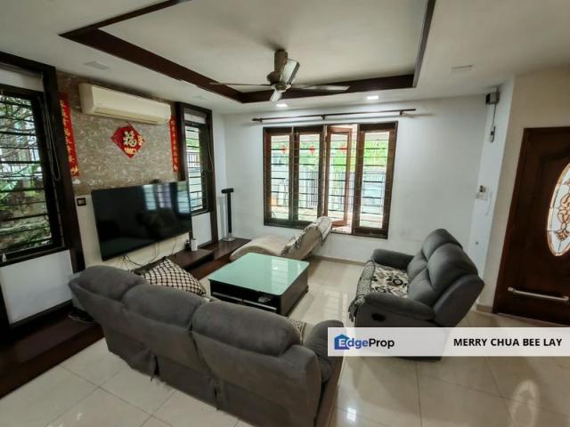 House for sale in Tebrau, Johor Bahru