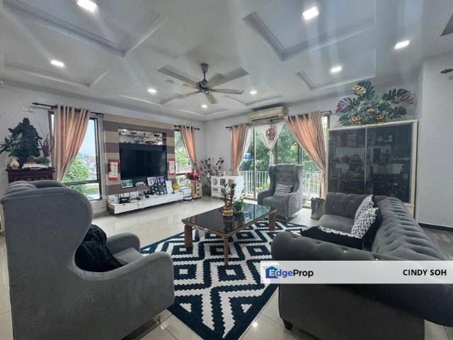 House for sale in Tebrau, Johor