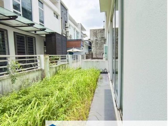House for sale in Tebrau, Johor