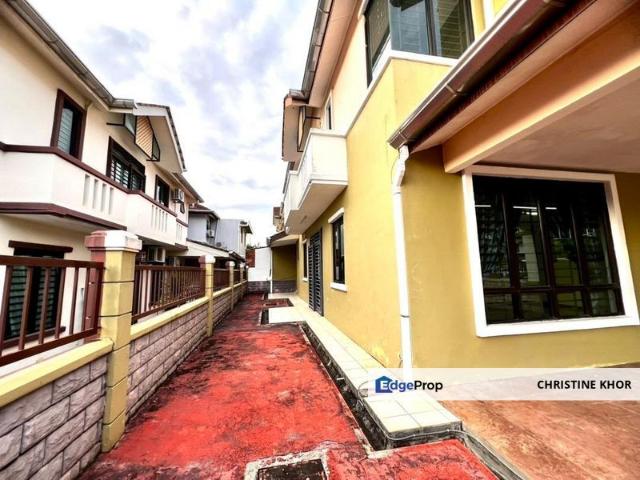 House for sale in Tebrau, Johor