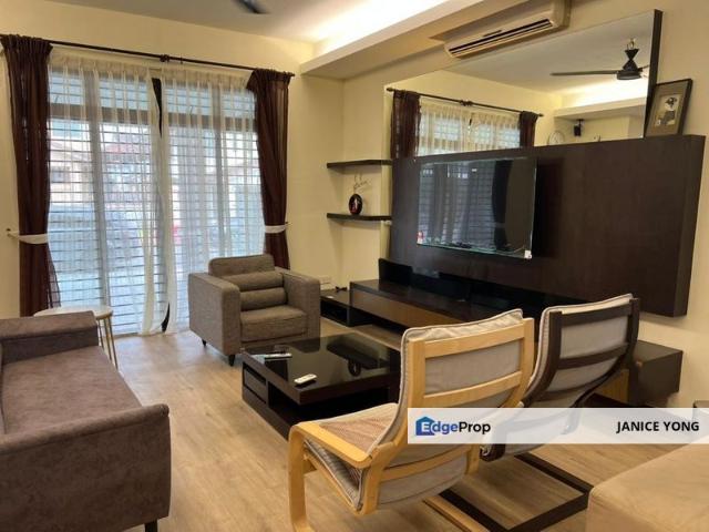 House for rent in Tebrau, Johor