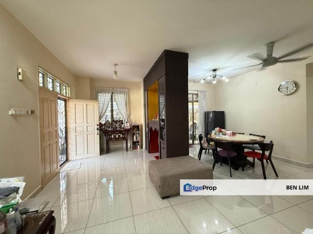 House for sale in Tebrau, Johor