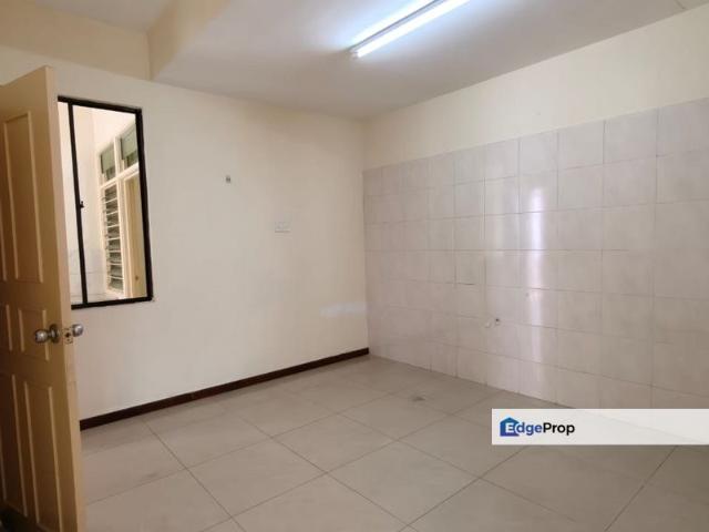 House for sale in Tebrau, Johor