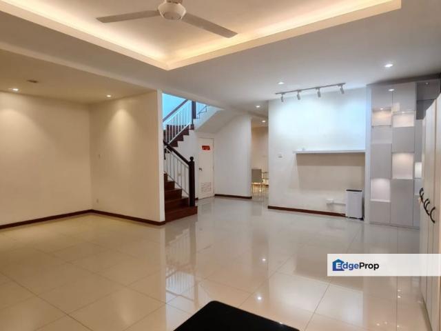 House for rent in Tebrau, Johor