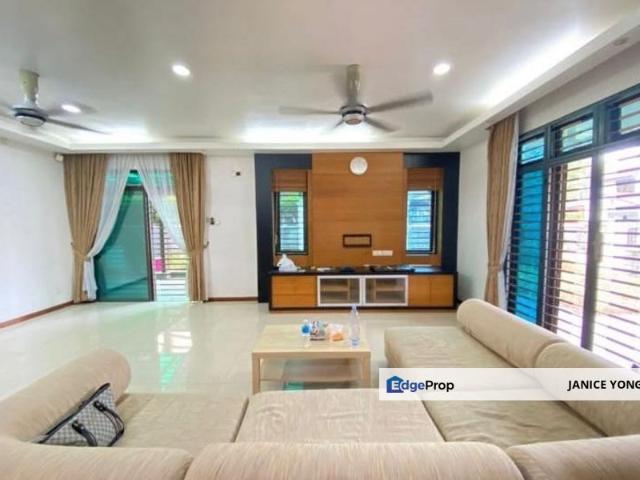 House for rent in Tebrau, Johor