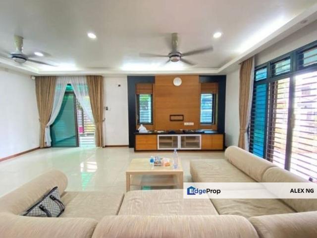 House for sale in Tebrau, Johor