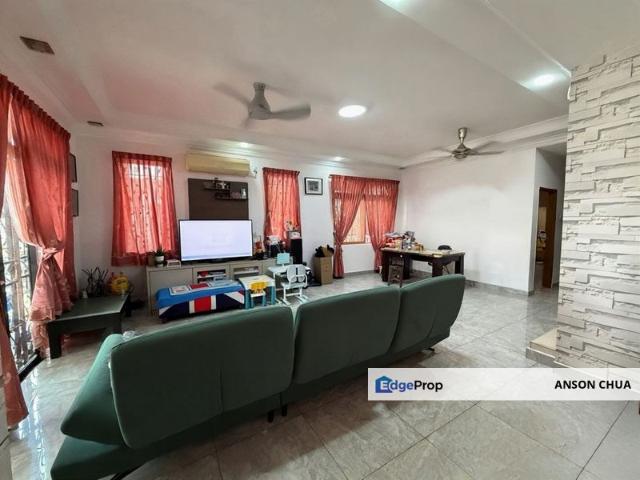 House for sale in Johore Bahru, Johor
