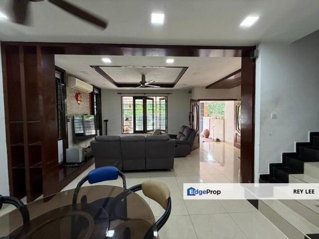 House for sale in Tebrau, Johor Bahru