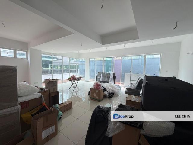 House for sale in Tebrau, Johor