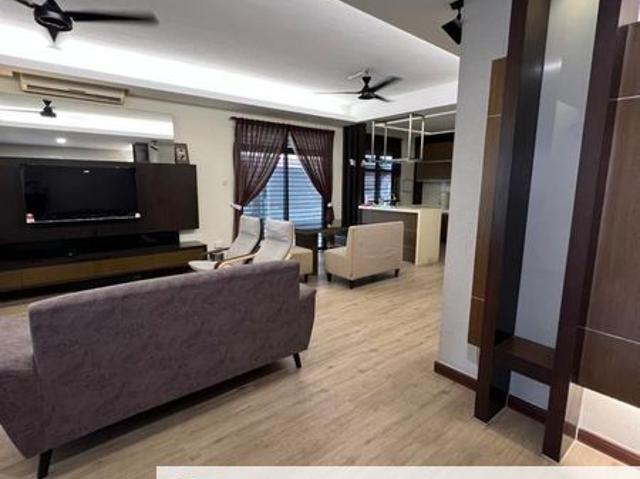 House for rent in Tebrau, Johor