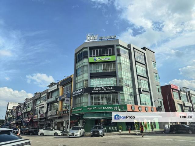 Shop for sale in Tebrau, Johor