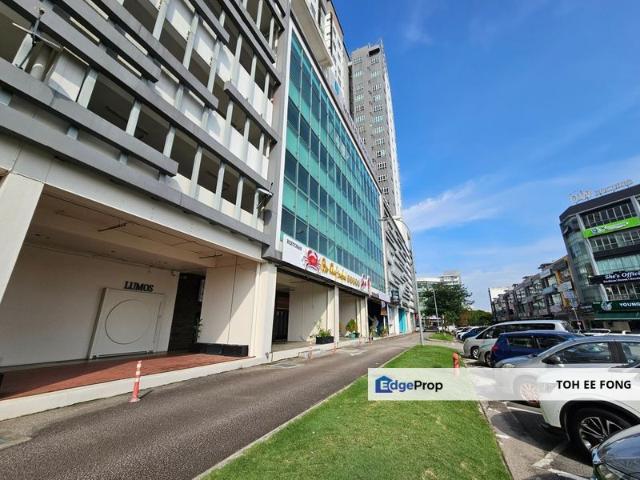 Shop for sale in Tebrau, Johor