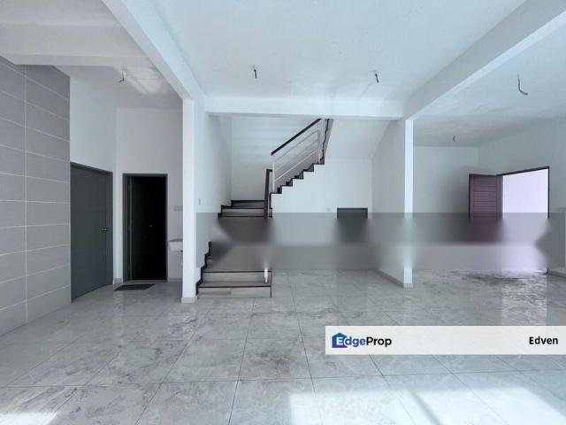 House for sale in Tebrau, Johor
