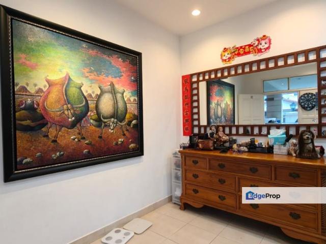 House for sale in Tebrau, Johor