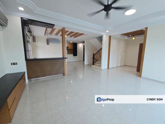 House for sale in Tebrau, Johor Bahru