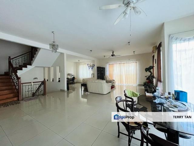 House for sale in Tebrau, Johor