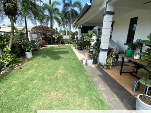 House for sale in Tebrau, Johor