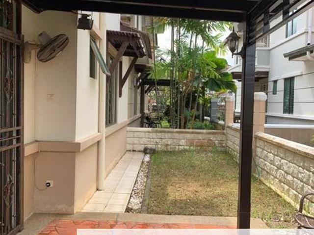 House for sale in Tebrau, Johor