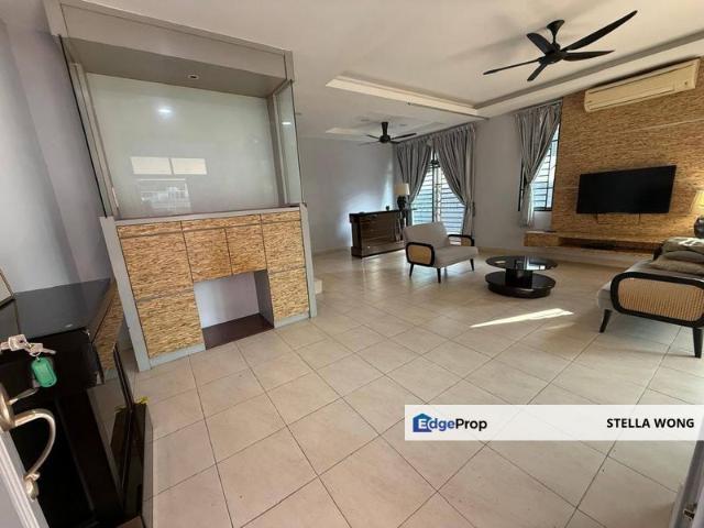 House for rent in Tebrau, Johor