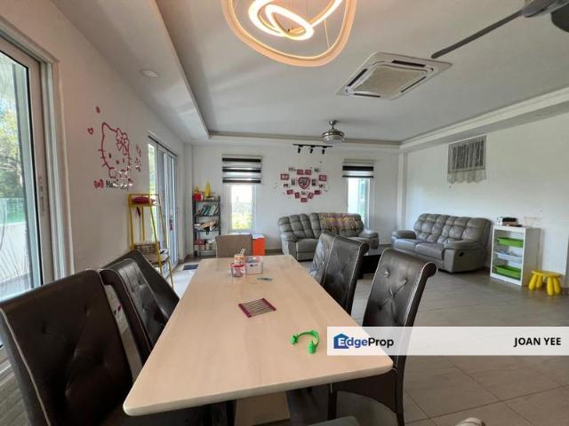 House for sale in Tebrau, Johor