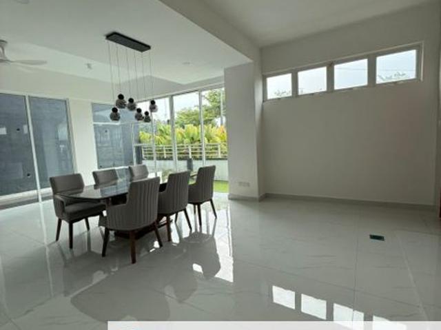 House for sale in Tebrau, Johor