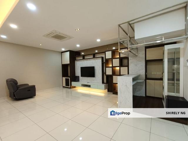 House for rent in Tebrau, Johor