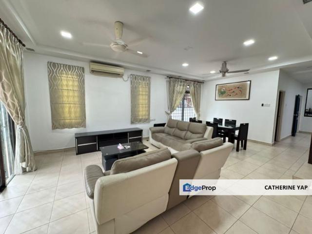House for sale in Tebrau, Johor