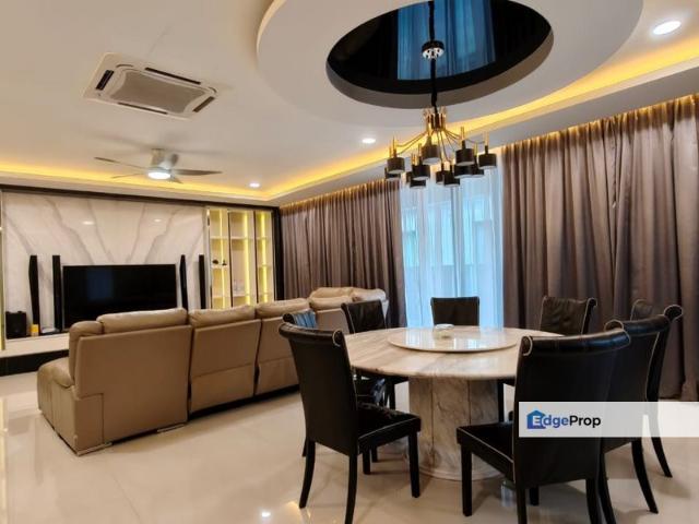House for rent in Tebrau, Johor