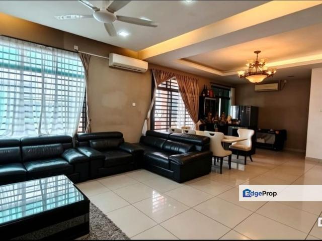 House for sale in Tebrau, Johor